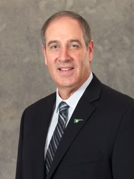 Stephen Reinhard