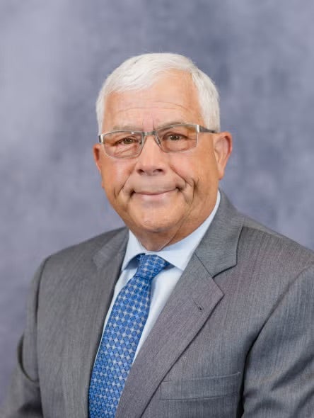 Terry McClure
