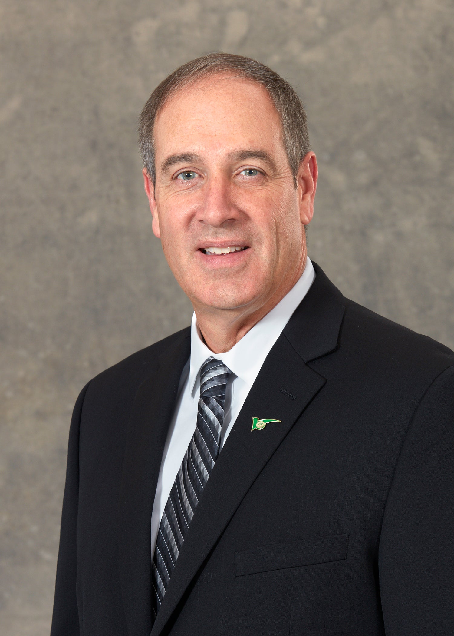 Steve Reinhard