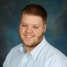 Trevor Rieman
