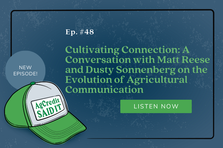 Episode 48: Cultivating Connection: A Conversation with Matt Reese and ...